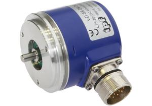 IPF electronic Incremental encoder VD580828