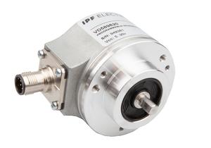 IPF electronic Incremental encoder VD589820