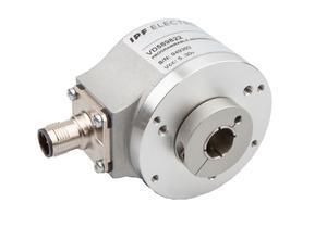 IPF electronic Incremental encoder VD589822