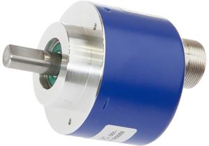 IPF electronic Incremental encoder VD58A984
