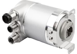 IPF electronic Absolute encoder VD58E279
