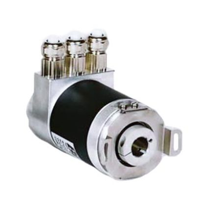 BEI Sensors Absolute encoder MHK5 DeviceNet
