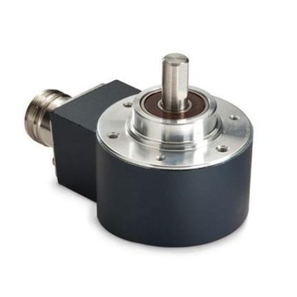 BEI Sensors Absolute encoder PHM5 SSI