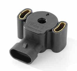 BEI Sensors  Rotary Position Sensor