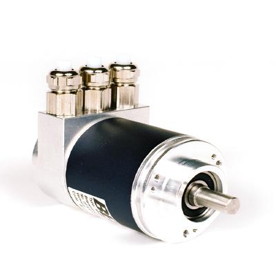 BEI Sensors Absolute encoder FHM5 Profibus