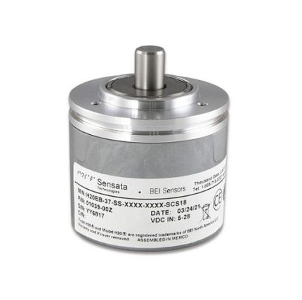 BEI Sensors Incremental encoder 01057-232