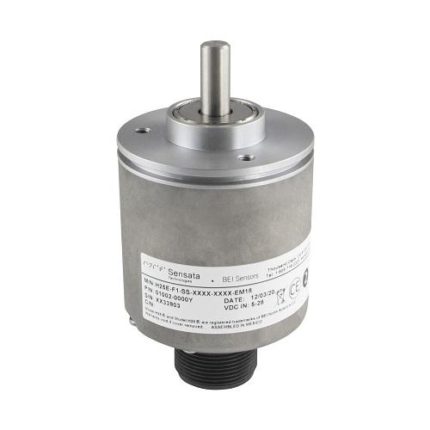 BEI Sensors Incremental encoder 01079-002