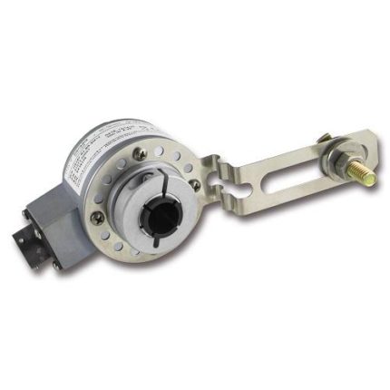 BEI Sensors Incremental encoder 01076-029