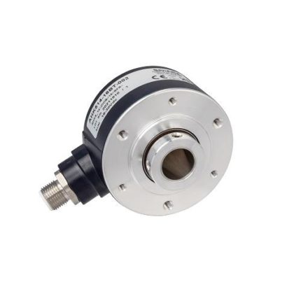 BEI Sensors Incremental encoder DHK514-PROG-001