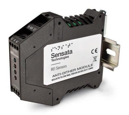 BEI Sensors Accessory EMDR1-AD