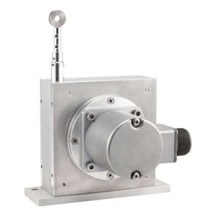 BEI Sensors Incremental encoder 01142-007