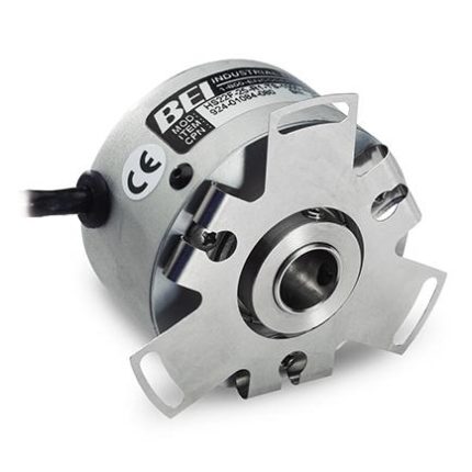 BEI Sensors  HS22 Incremental Encoders