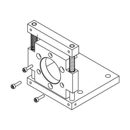 BEI Sensors Accessory M9212-01