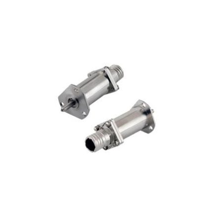 BEI Sensors  Single-Channel RVDT Sensors