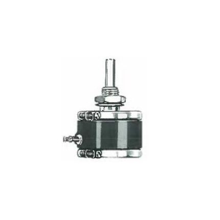 BEI Sensors 1202-1802 Series Rotary Motion Precision Sensor