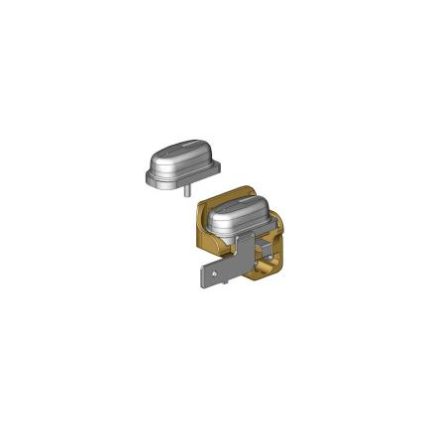 BEI Sensors 18HM Single Phase Hermetic Motor Protector