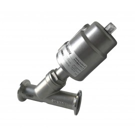 Evian 2300 Piston Valves