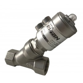 Evian 2500 Fitting