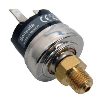 BEI Sensors 46PS