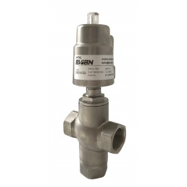 Evian 2900 Fitting