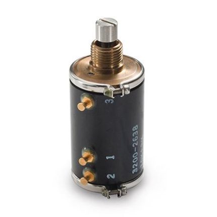 BEI Sensors 4202-4705 Series Rotary Motion Precision Sensor