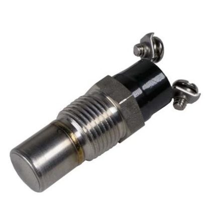 BEI Sensors 5100 Hermetic Probe Thermostat with 3/8-18 Thread