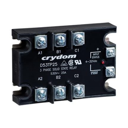 BEI Sensors 53TP Series IP00 D53TP50D-10