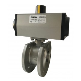 Evian 5413 Ball Valve