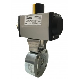 Evian 5480 Ball Valve
