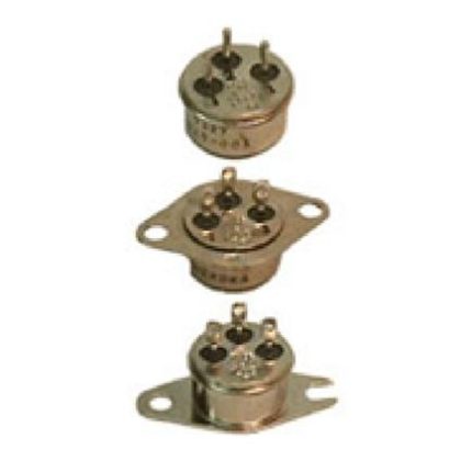 BEI Sensors 5BT Series KLIXON® Hermetic Single Pole