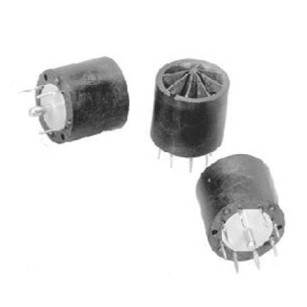 BEI Sensors 611 Series TO Pin Circle Devices