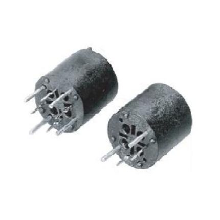 BEI Sensors 612 Series TO Pin Circle Devices