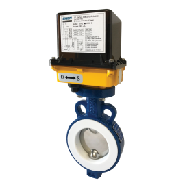 Evian 6460 JS Solenoid valve