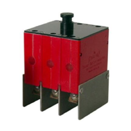 BEI Sensors 6752-300 Aircraft Circuit Breaker