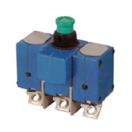 BEI Sensors 6TC Series Aircraft Circuit Breaker