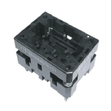 BEI Sensors 716 Series QFN/LGA Devices Open Top