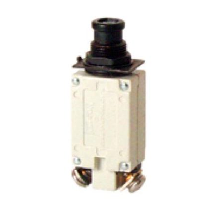 BEI Sensors 7277 Series Aircraft Circuit Breaker