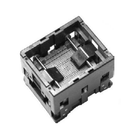 BEI Sensors 776 Series CSP/FBGA Devices