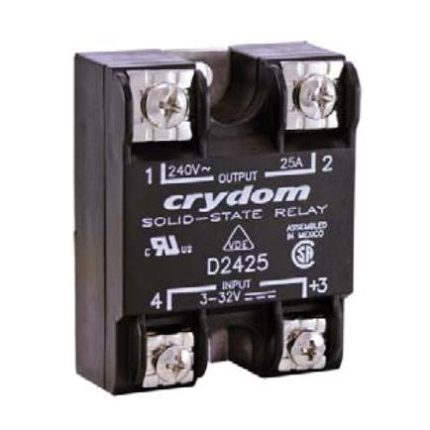 BEI Sensors A1210E Series 1