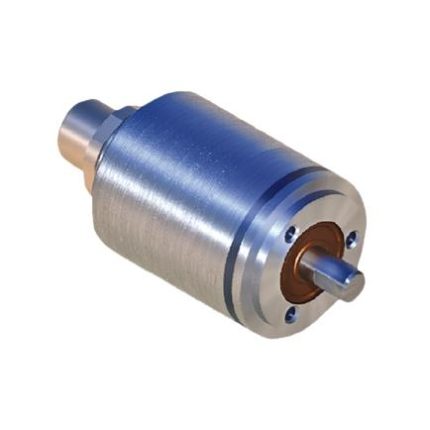 BEI Sensors AHM3 CANopen