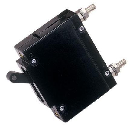 BEI Sensors APL/UPL Series Hydraulic Magnetic Circuit Breakers