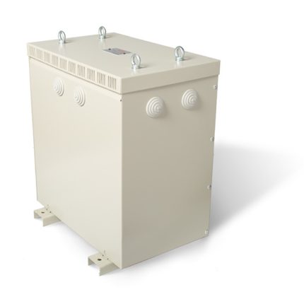 Polylux C25D80-180 Harmonic filter