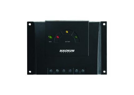 BEI Sensors CE Series Solar Charge Controller