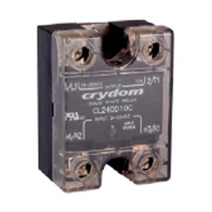BEI Sensors CL Series  CL240A05C