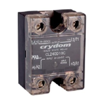 BEI Sensors CL240A05RC CL Series