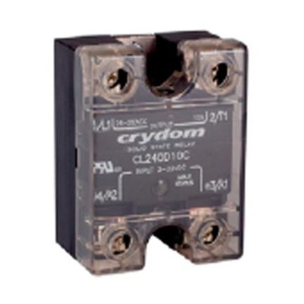 BEI Sensors CL240D05 CL Series