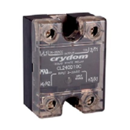 BEI Sensors CL240D05R CL Series
