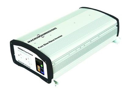 BEI Sensors CSW-24 Series Inverter CSW2024