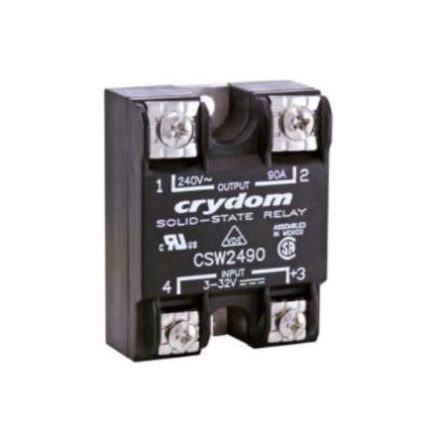 BEI Sensors CSW2425-10 CS Series
