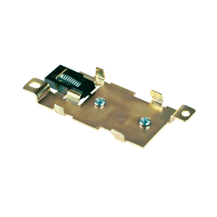 BEI Sensors DRK1 DIN Rail Brackets
